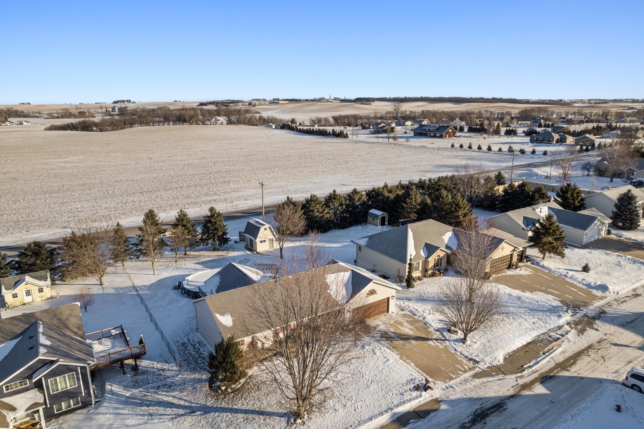 35 Ashley Lane Elgin, MN 55932 - Photo 4 of 31