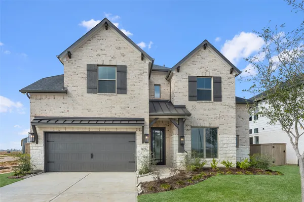 $559,929 | 409 Harvest Moon Way, Katy, TX 77493