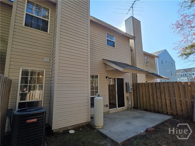 $1,700 | 102 Towne Park Drive West, Rincon, GA 31326