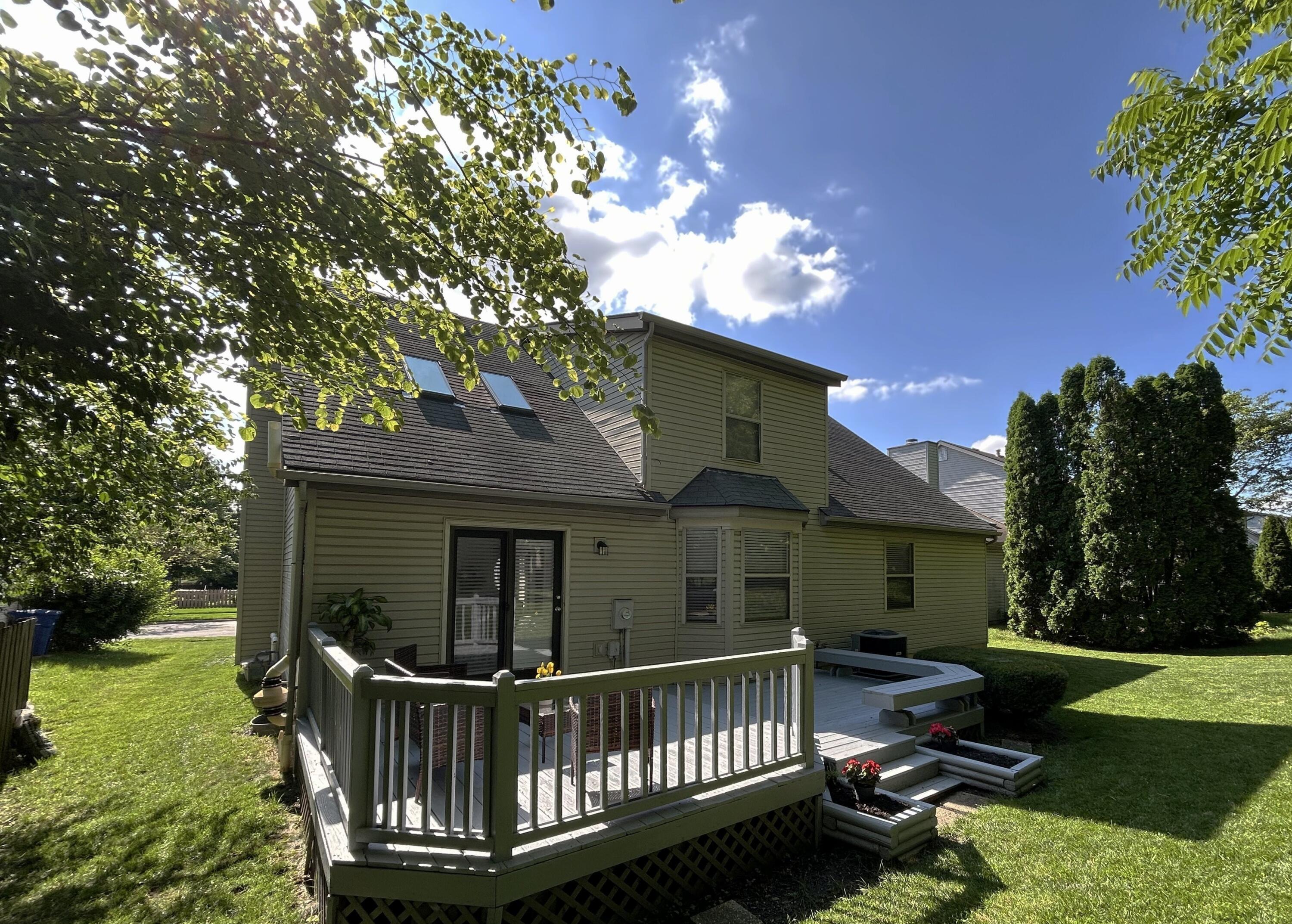 5994 Abbey Church Road Dublin, OH 43017 - Photo 40 of 40 Image 40