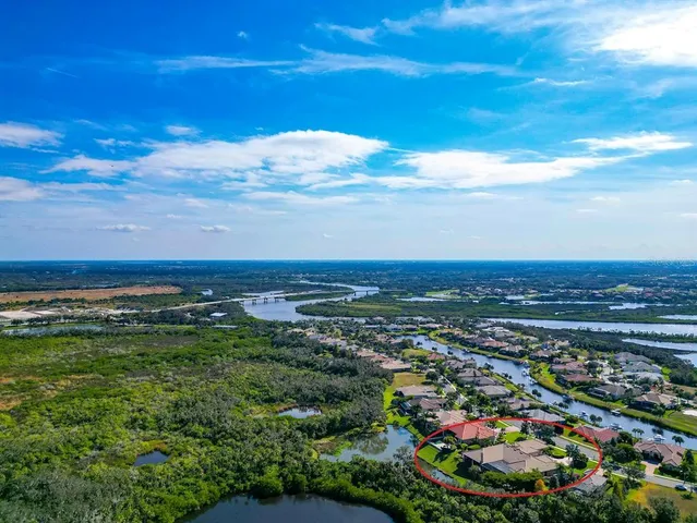 $2,350,000 | 11716 River Shores Trail, Parrish, FL 34219