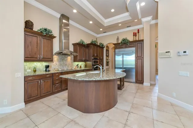 $2,350,000 | 11716 River Shores Trail, Parrish, FL 34219