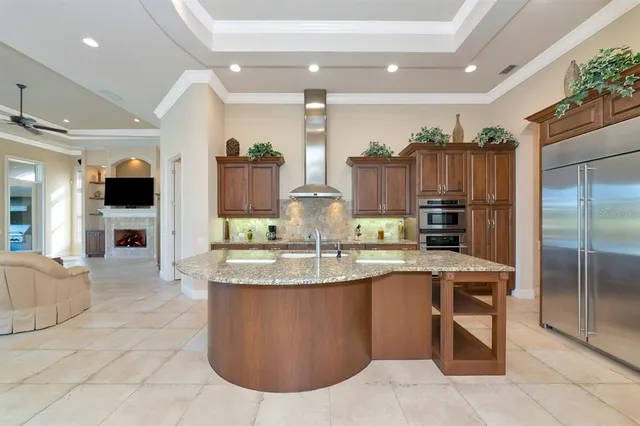 $2,350,000 | 11716 River Shores Trail, Parrish, FL 34219