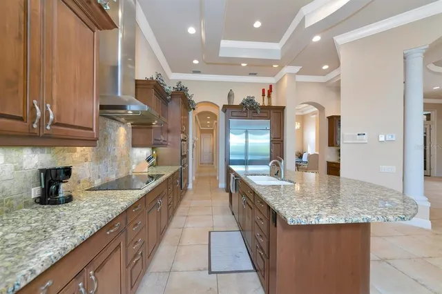 $2,350,000 | 11716 River Shores Trail, Parrish, FL 34219