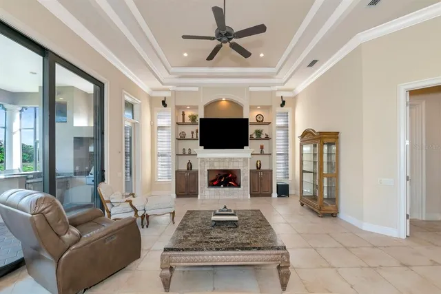 $2,350,000 | 11716 River Shores Trail, Parrish, FL 34219