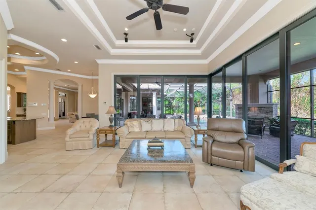 $2,350,000 | 11716 River Shores Trail, Parrish, FL 34219