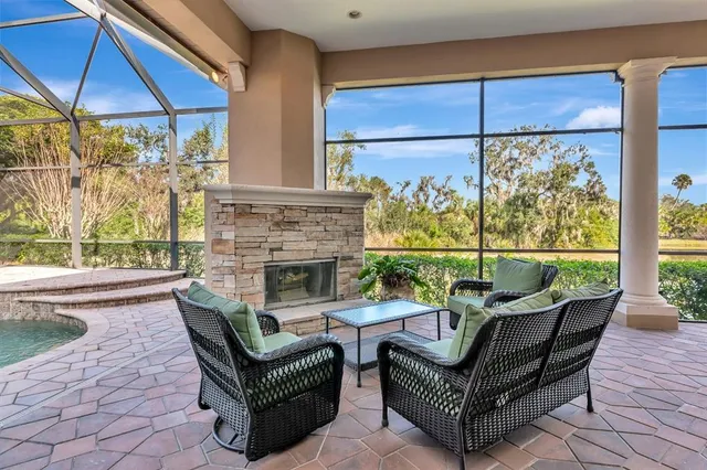 $2,350,000 | 11716 River Shores Trail, Parrish, FL 34219