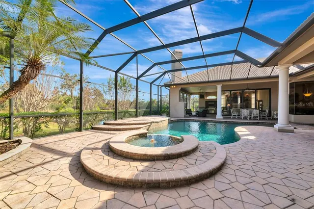 $2,350,000 | 11716 River Shores Trail, Parrish, FL 34219