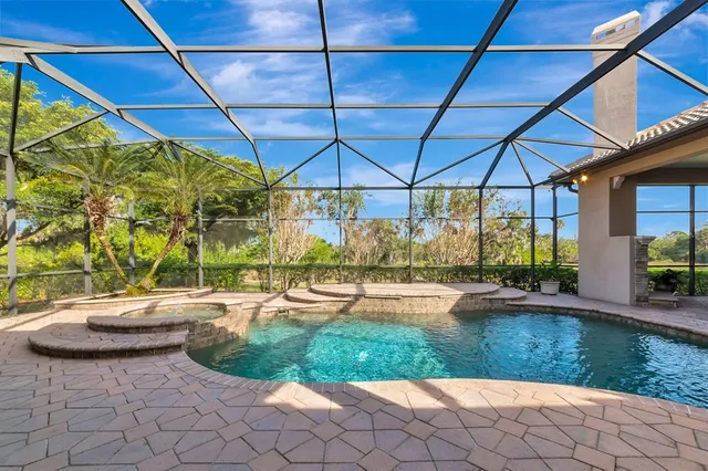 $2,350,000 | 11716 River Shores Trail, Parrish, FL 34219