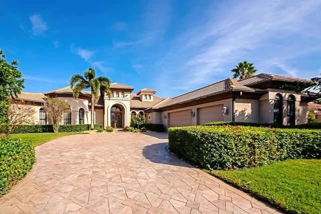 $2,350,000 | 11716 River Shores Trail, Parrish, FL 34219