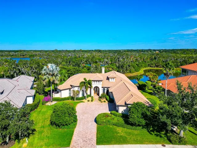 $2,350,000 | 11716 River Shores Trail, Parrish, FL 34219
