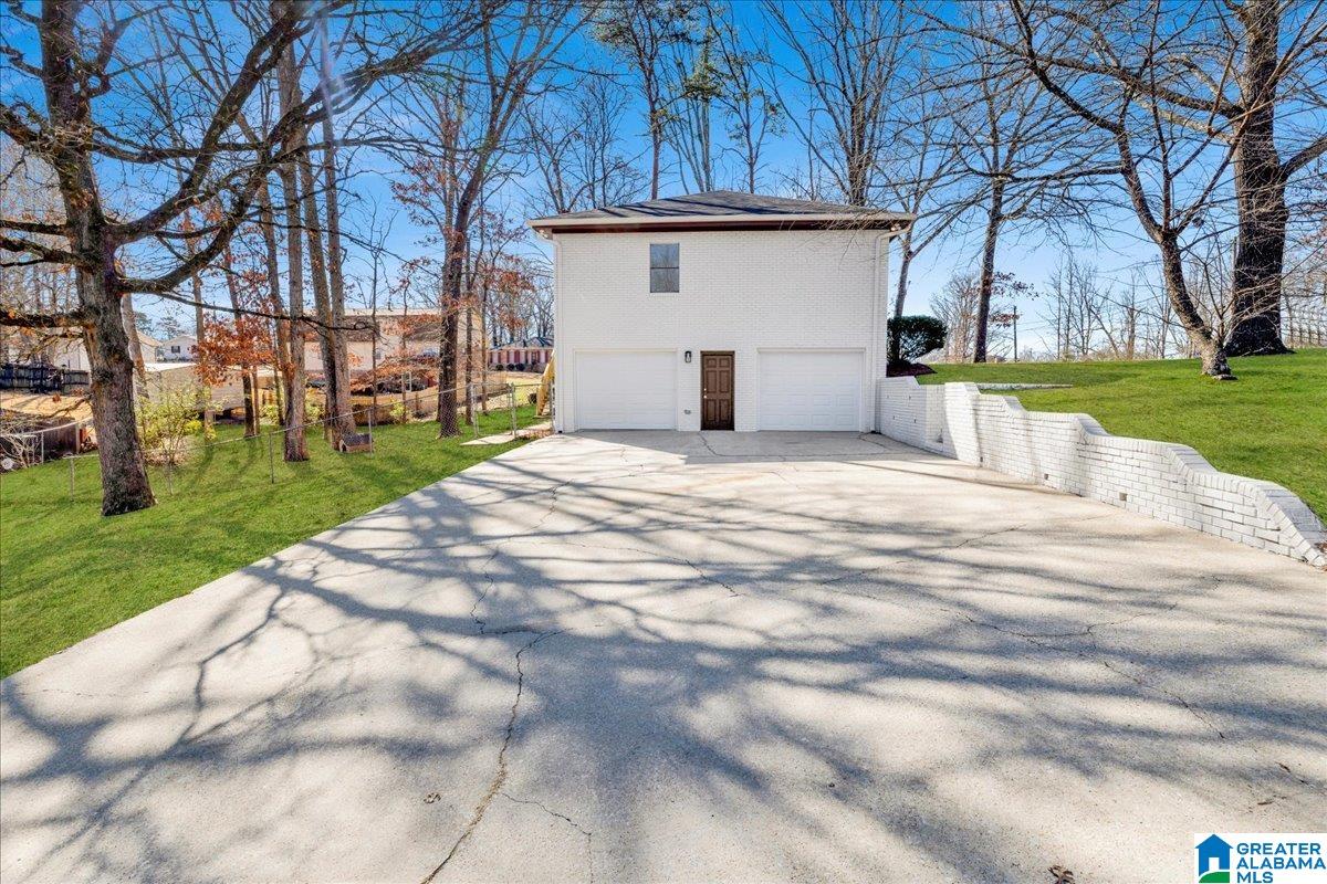 727 13th Court Pleasant Grove, AL 35127 - Photo 45 of 51