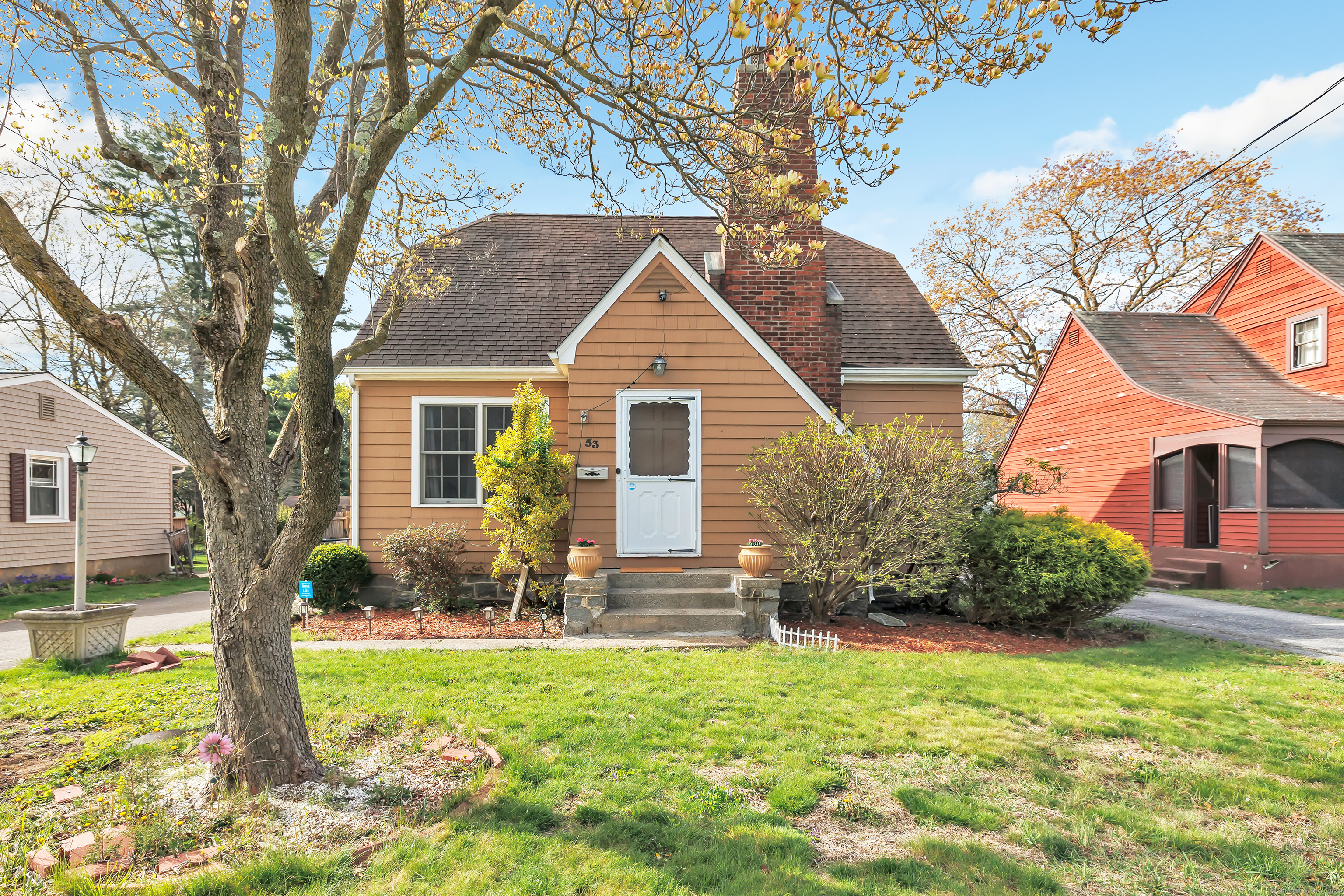 53 Ulrich Road Stratford, CT 06614 - Photo 1 of 1