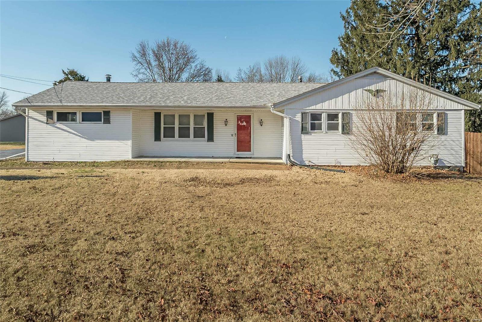 1550 St Peters Howell Road St. Peters, MO 63376 - Photo 3 of 46 Gallery Image 3
