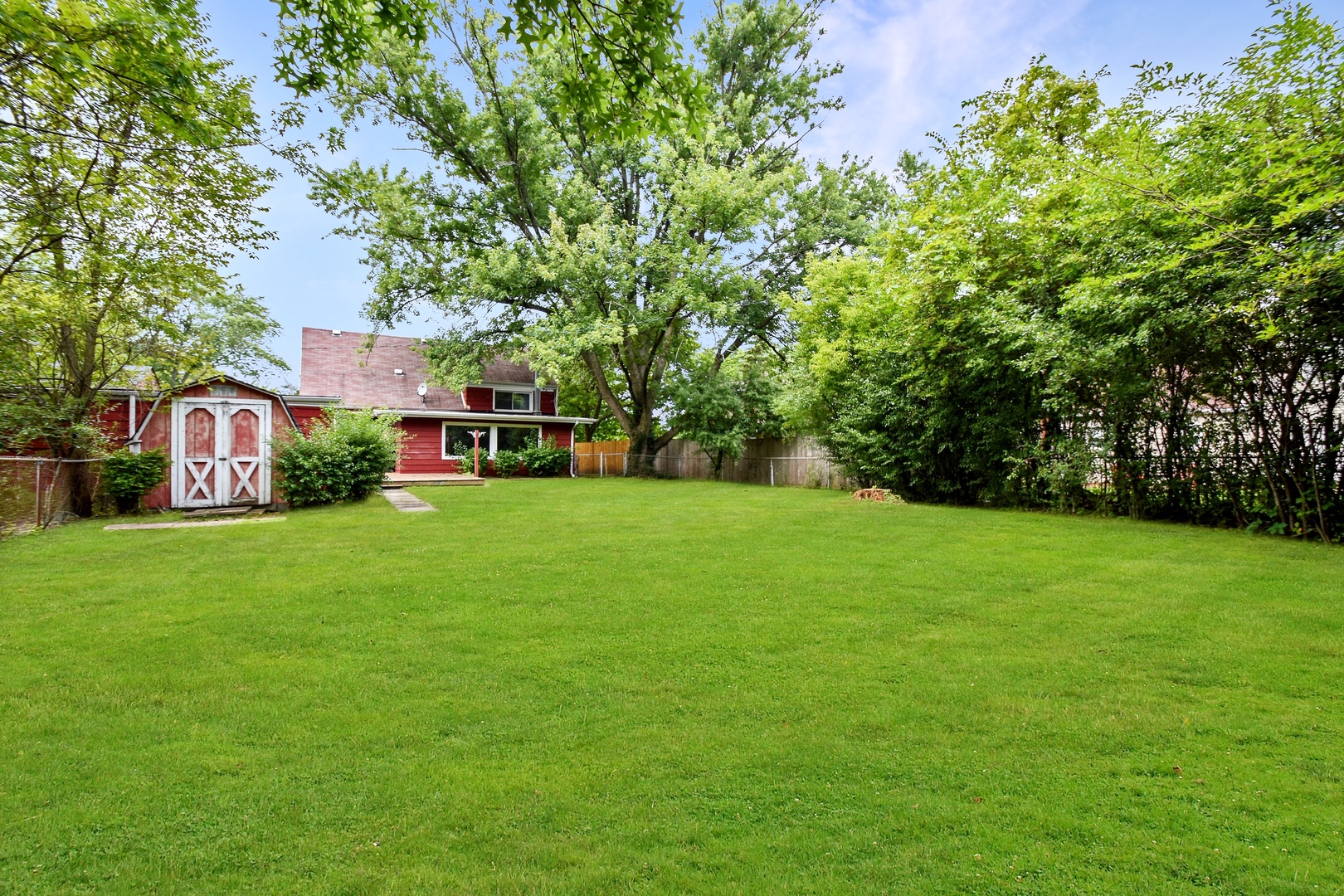 2205 Downey Road Homewood, IL 60430 - Photo 21 of 23