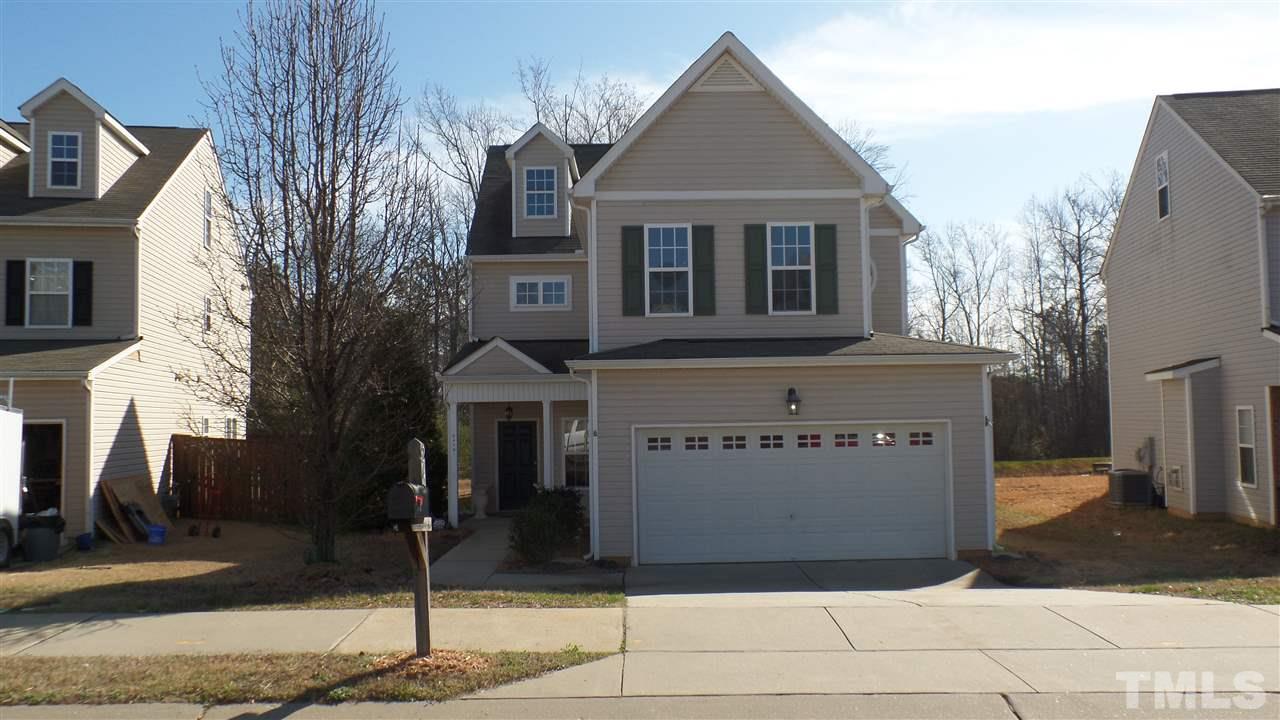 2419 Shepherd Valley Street Raleigh, NC 27610 - Photo 1 of 21