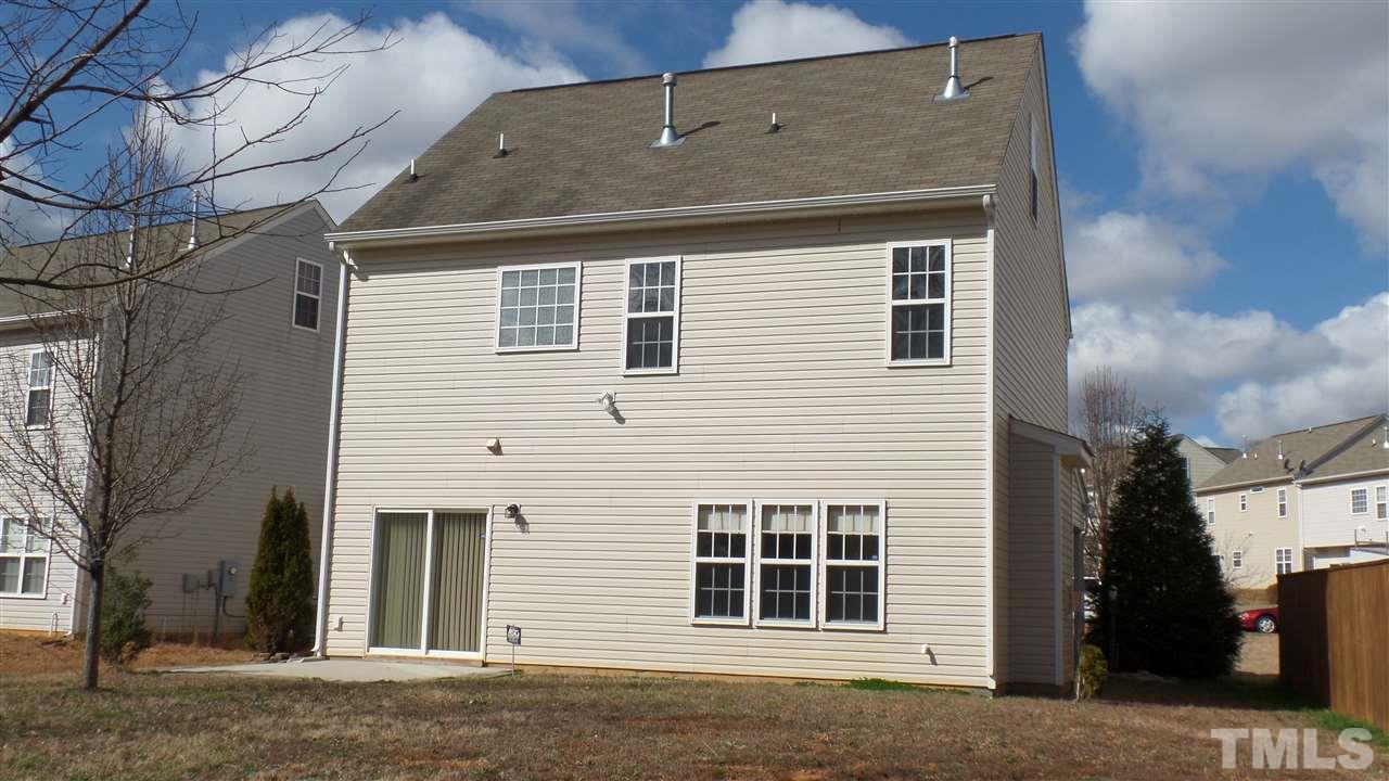 2419 Shepherd Valley Street Raleigh, NC 27610 - Photo 20 of 21