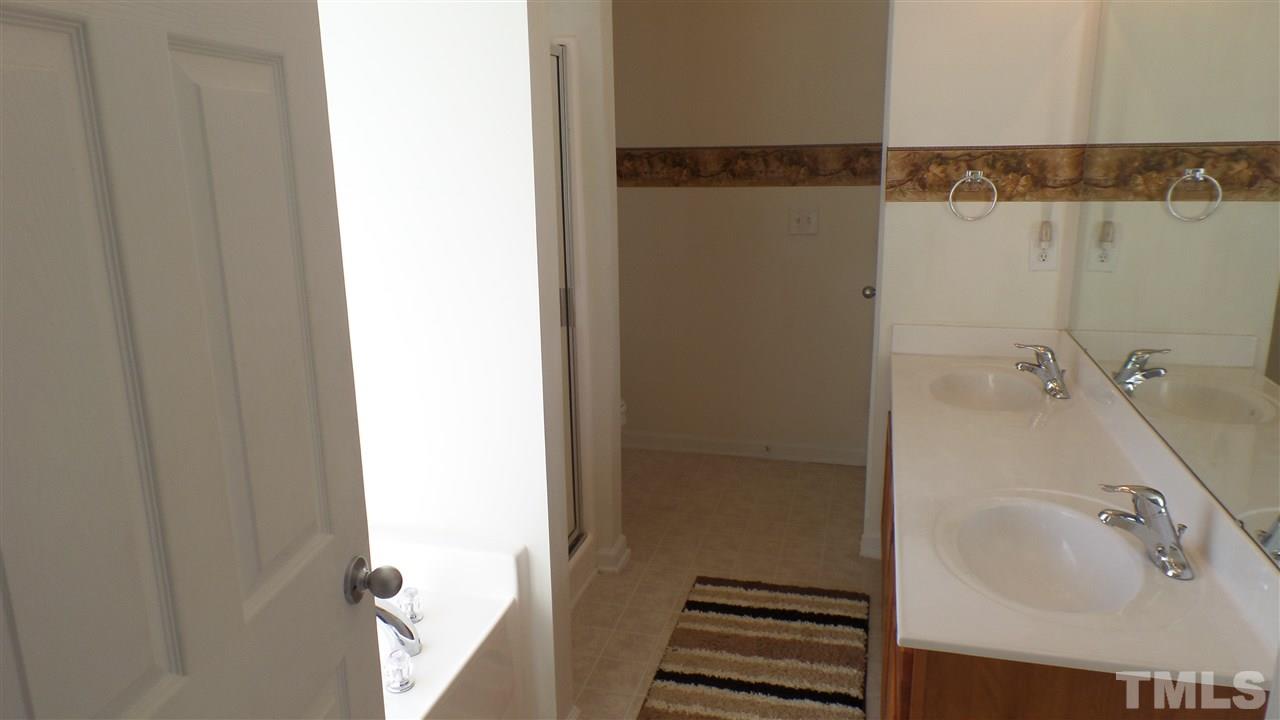2419 Shepherd Valley Street Raleigh, NC 27610 - Photo 9 of 21