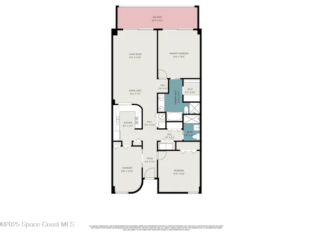 $425,000 | 6029 North River Run Drive, Sebastian, FL 32958