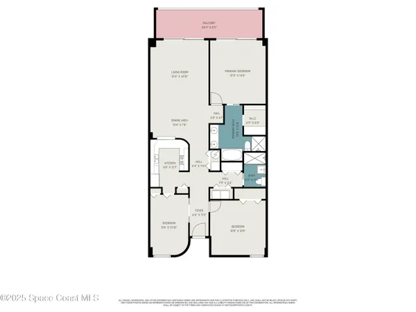 $399,000 | 6029 North River Run Drive, Sebastian, FL 32958