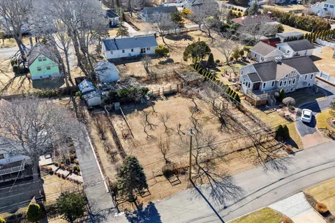 a view of a city with tall buildings
