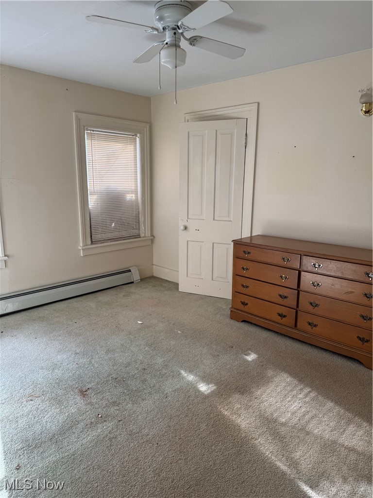19565 Lorain Road Cleveland, OH 44126 - Photo 14 of 21 2nd story 3rd bdrm
