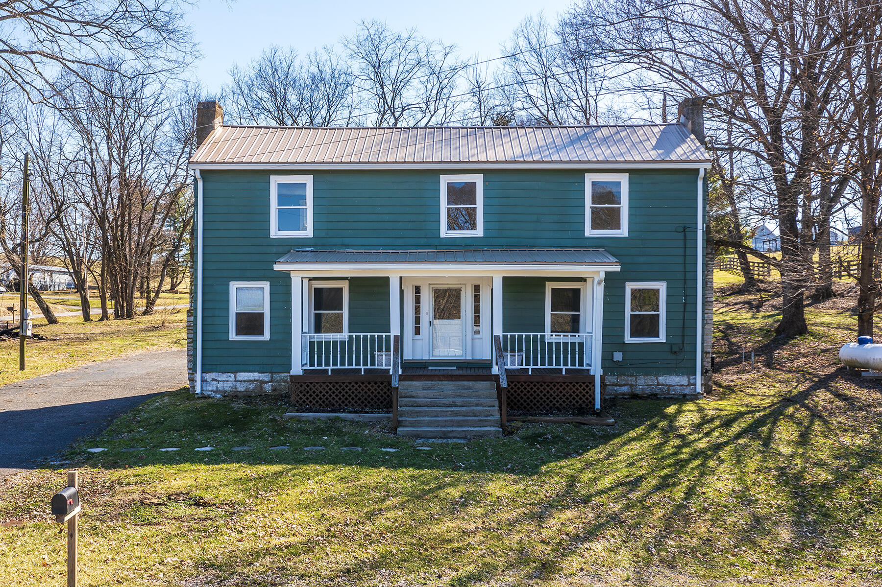 2567 Kennedy Bridge Road Lancaster, KY 40444 - Photo 1 of 30 2567kennedy01