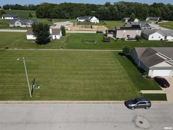 $18,000 | Lot 47 Parkview Drive, Eureka, IL 61530