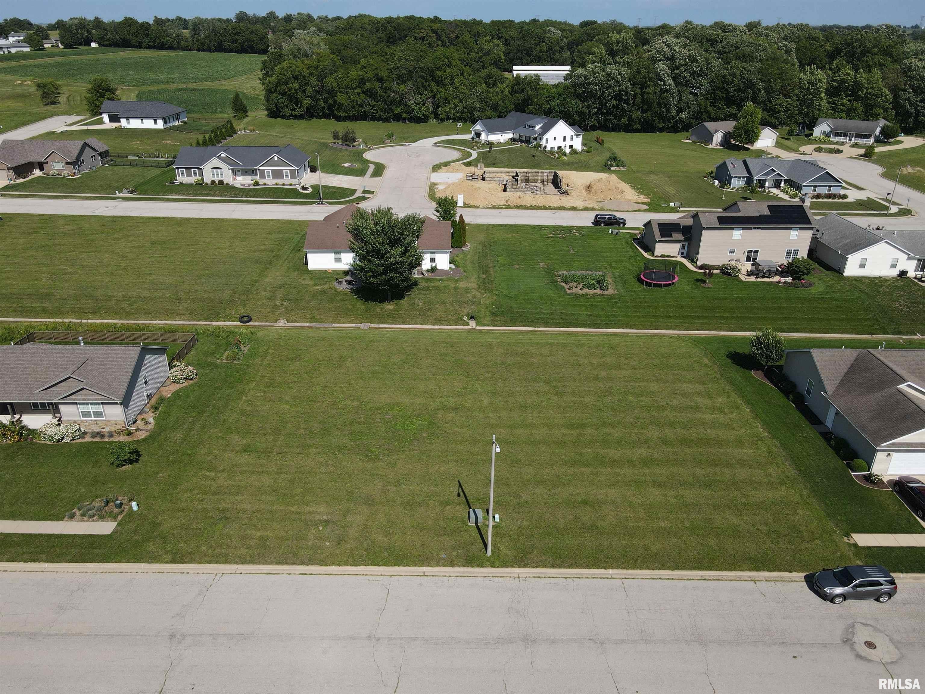 Lot 47 Parkview Drive Eureka, IL 61530 - Photo 2 of 8