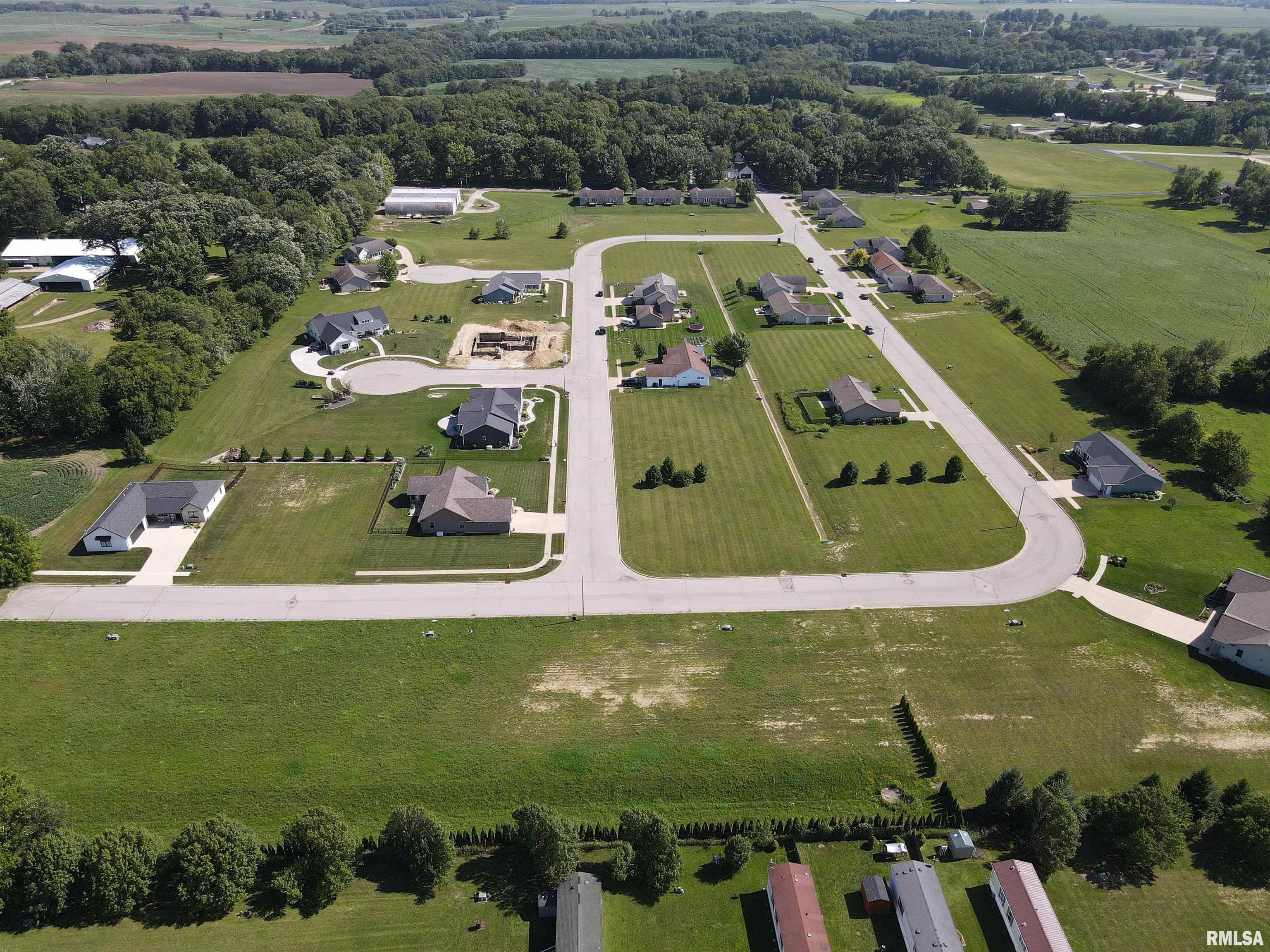 Lot 47 Parkview Drive Eureka, IL 61530 - Photo 6 of 8