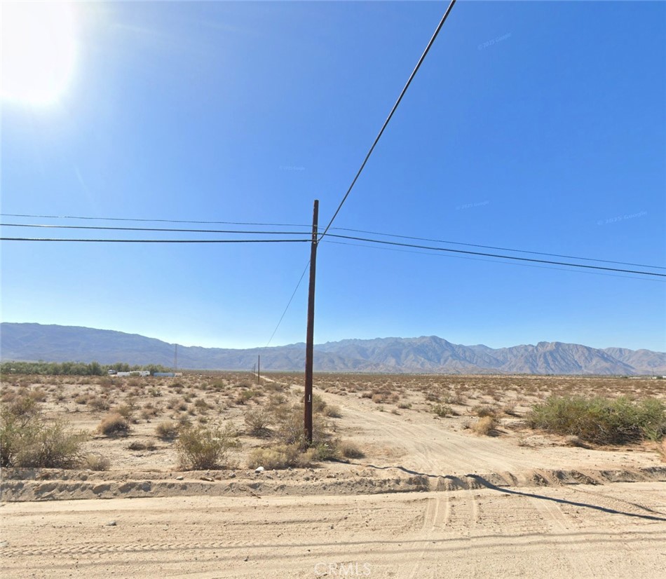 0 Yaqui Pass Road Borrego Springs, CA 92004 - Photo 8 of 8 a view of an ocean