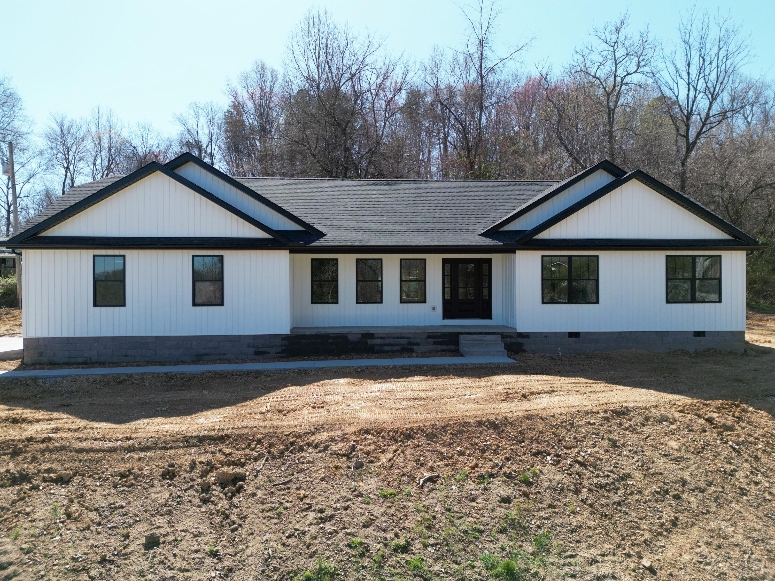 321 West 8th Street Corbin, KY 40701 - Photo 20 of 22 DJI_0625