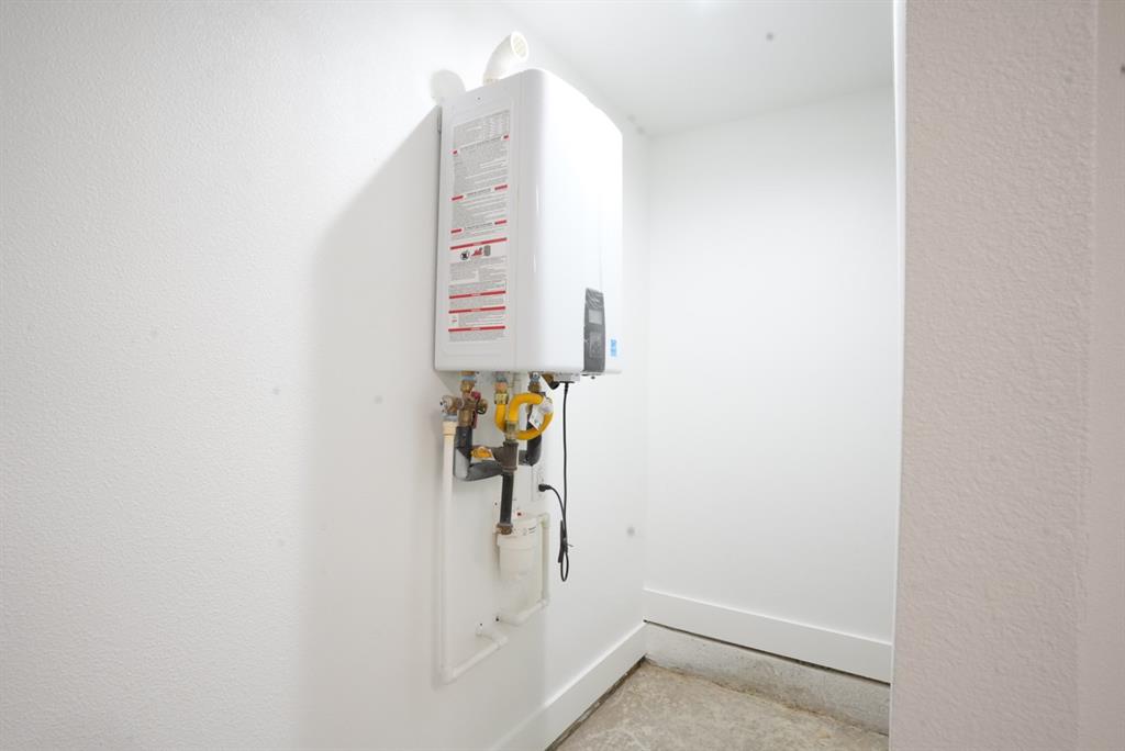 629 North Tyler Street, Unit 108 Dallas, TX 75208 - Photo 13 of 13