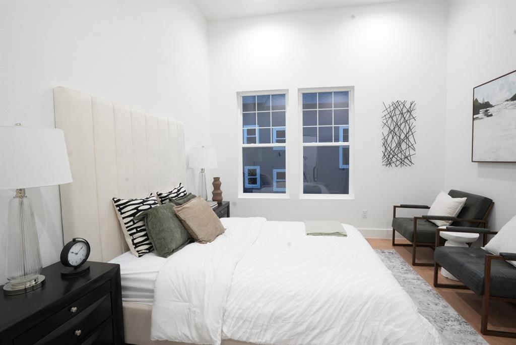 629 North Tyler Street, Unit 108 Dallas, TX 75208 - Photo 9 of 13