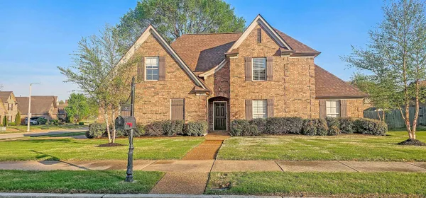 $489,500 | 203 Estanaula Road, Collierville, TN 38017