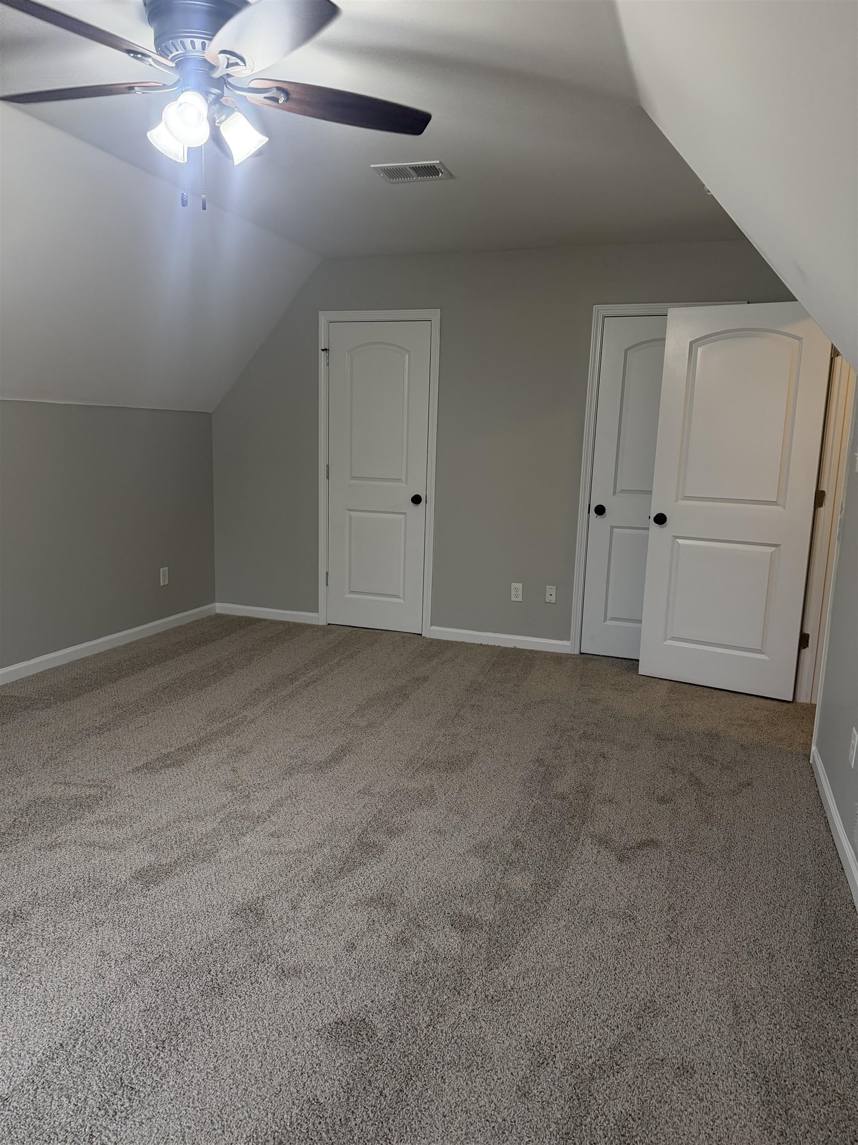 203 Estanaula Road Collierville, TN 38017 - Photo 17 of 31 a view of an empty room with a window