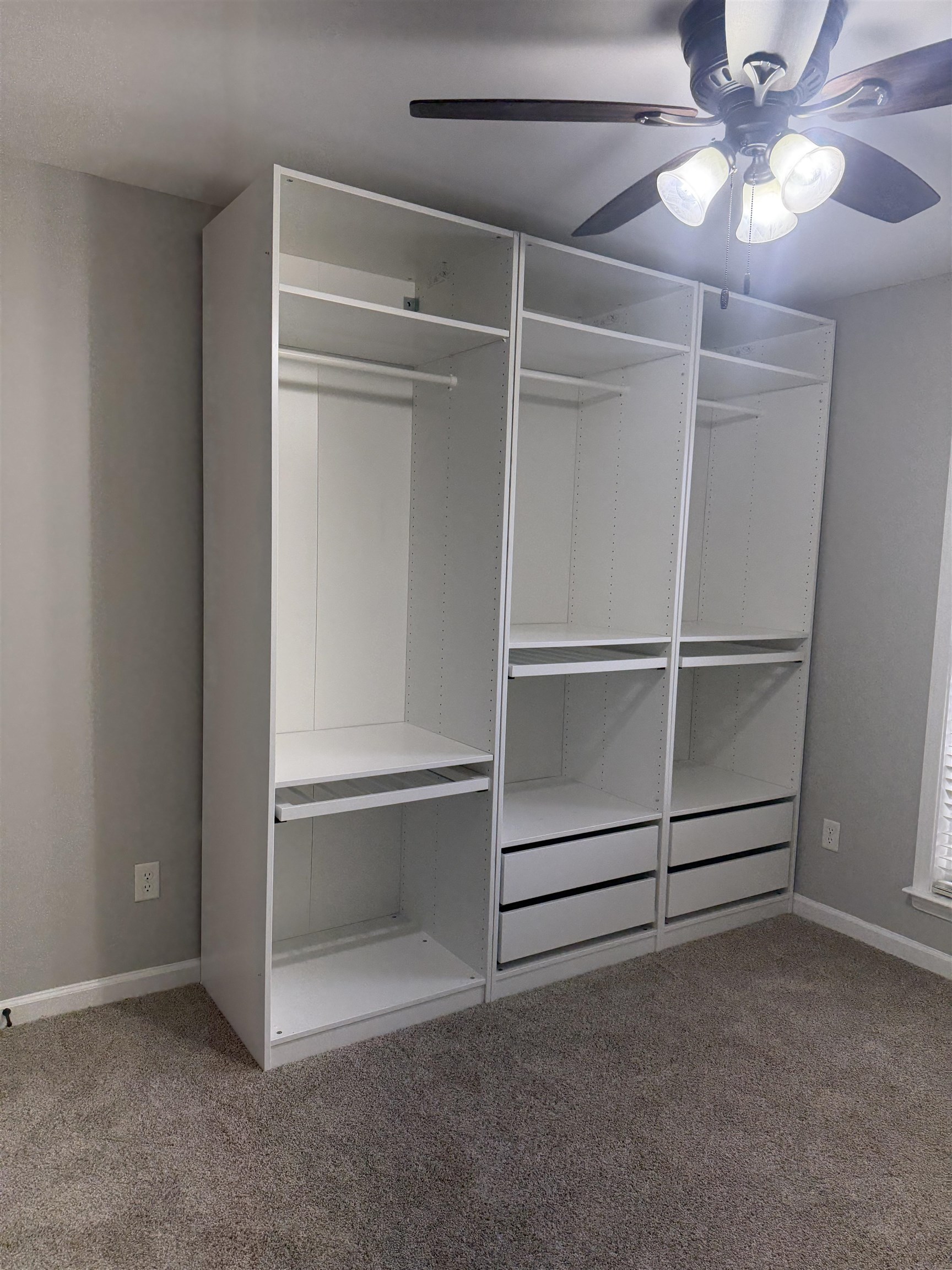 203 Estanaula Road Collierville, TN 38017 - Photo 19 of 31 a view of an empty room