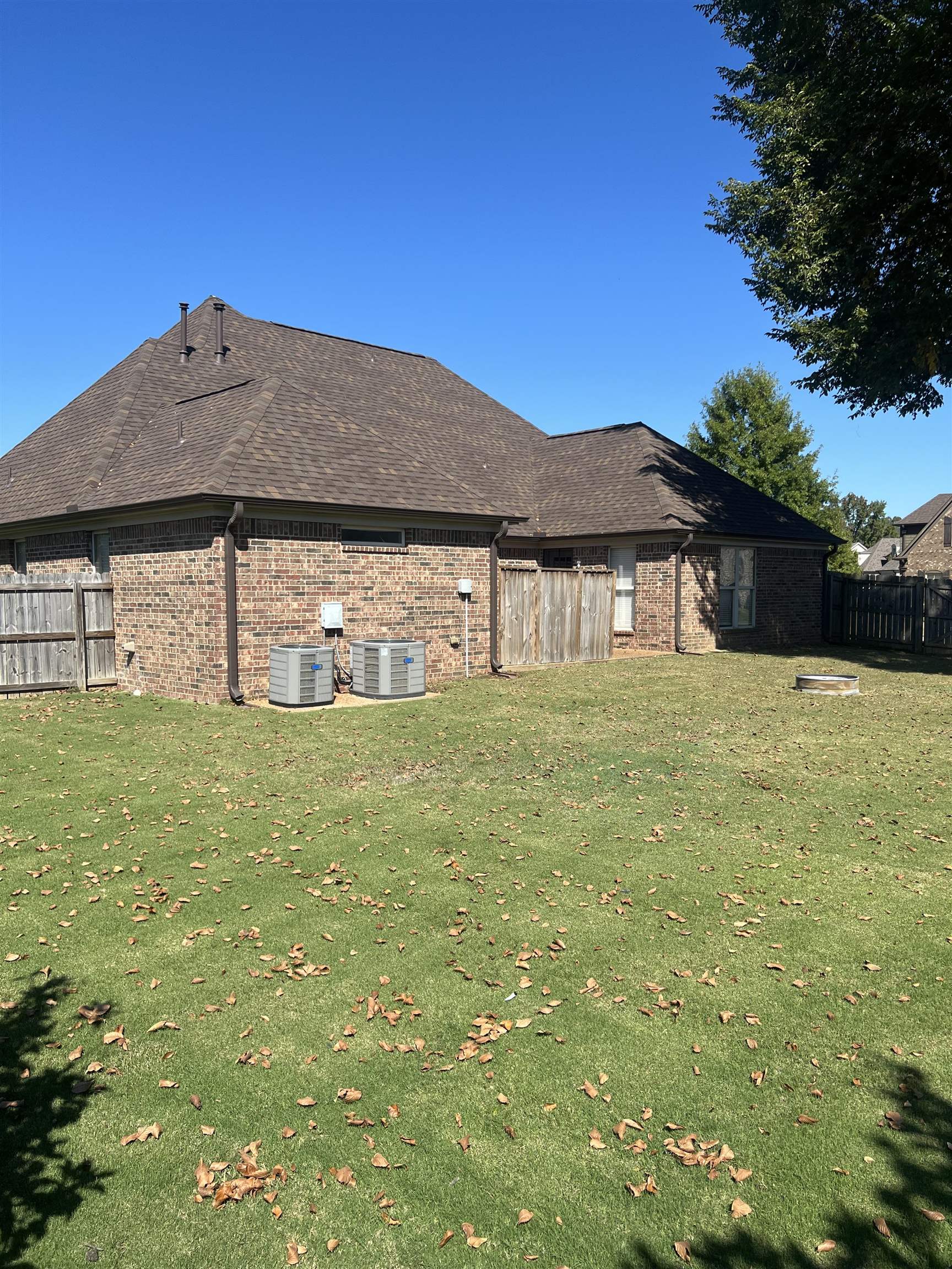 203 Estanaula Road Collierville, TN 38017 - Photo 22 of 31 a front view of a house with garden