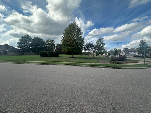 203 Estanaula Road Collierville, TN 38017 - Photo 4 of 31 a view of a park