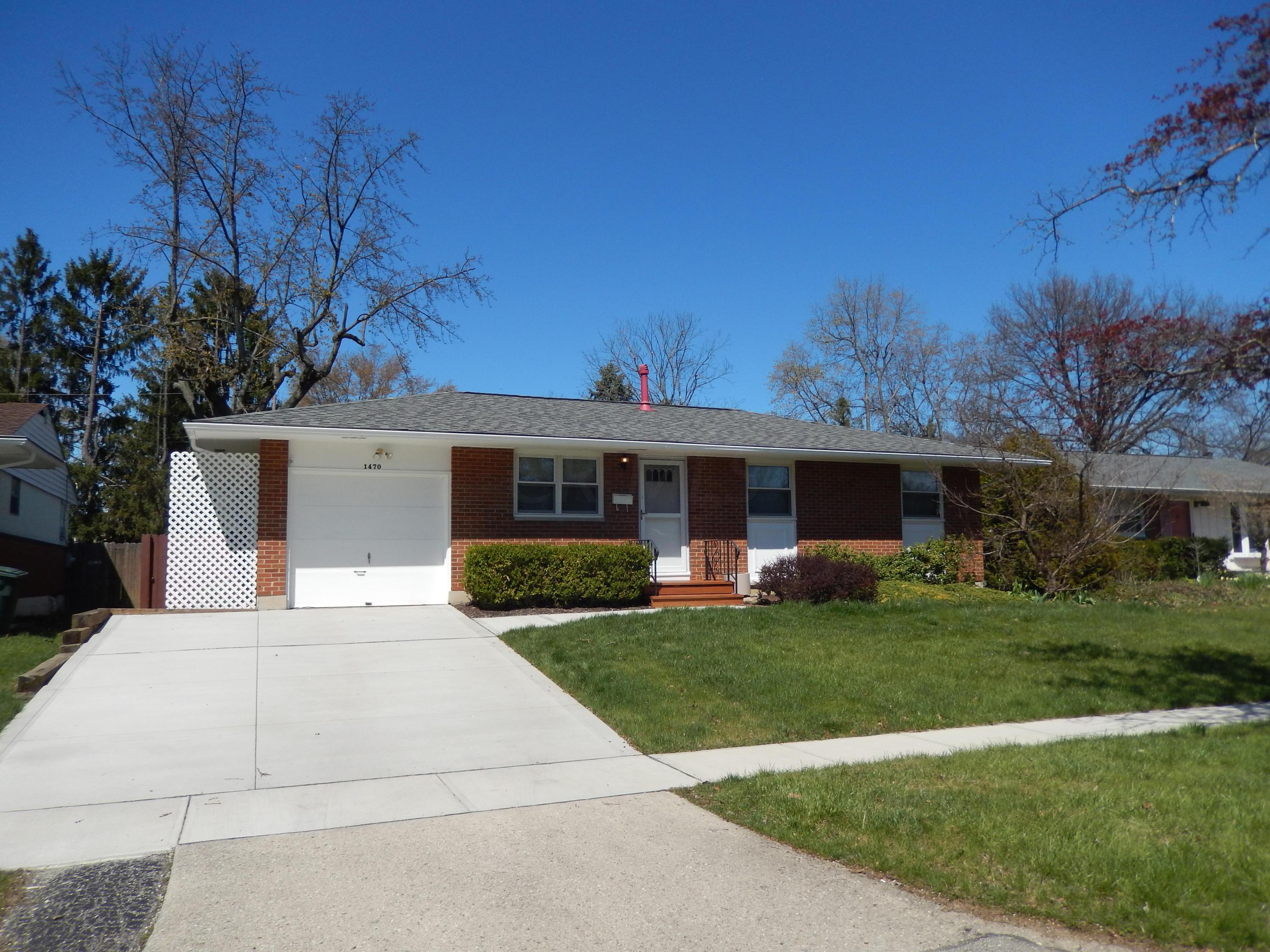 1470 Norma Road Columbus, OH 43229 - Photo 32 of 32 Gallery Image 32