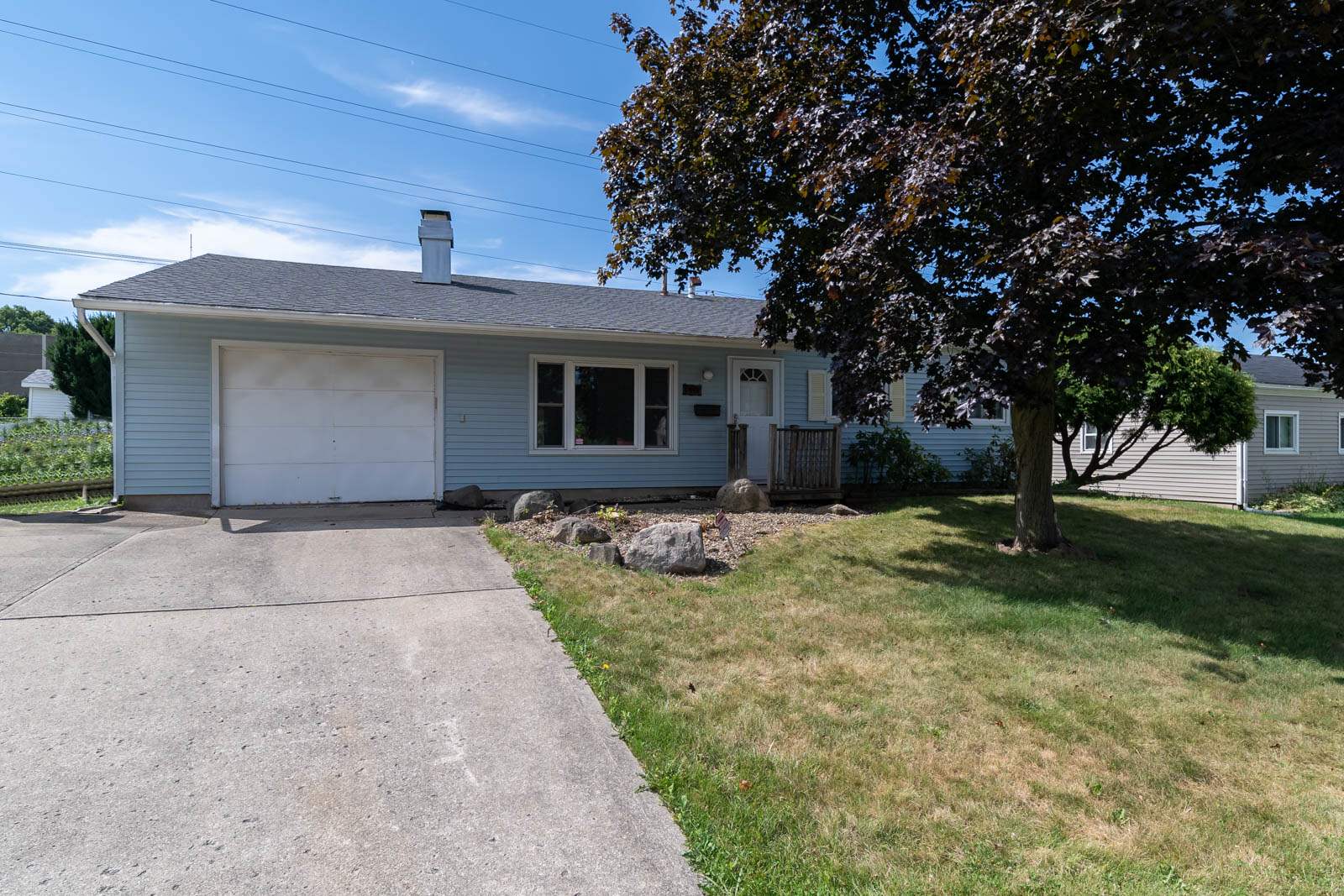 1816 Southeast MacGregor Road South Bend, IN 46614 - Photo 1 of 22 Gallery Image 1