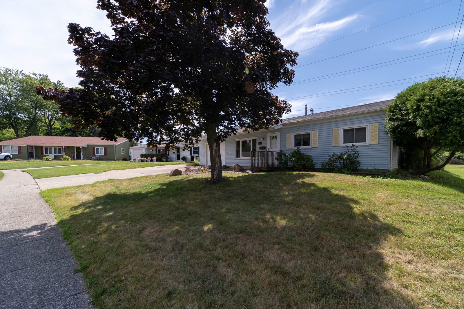 1816 Southeast MacGregor Road South Bend, IN 46614 - Photo 3 of 22 Gallery Image 3