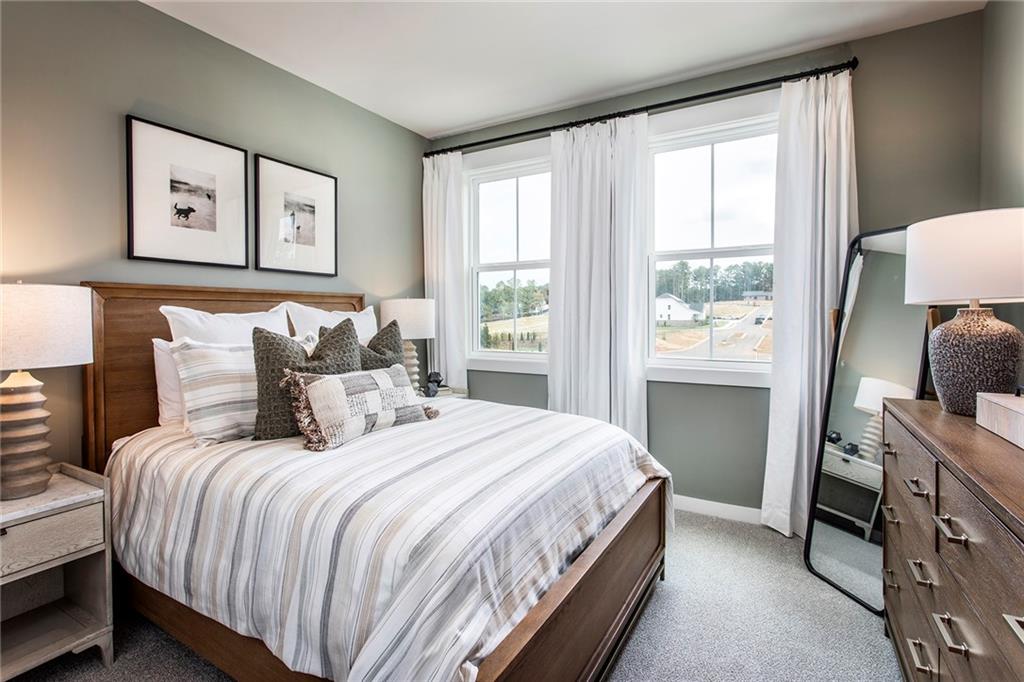 2247 Velvet Sage Way Marietta, GA 30066 - Photo 12 of 19