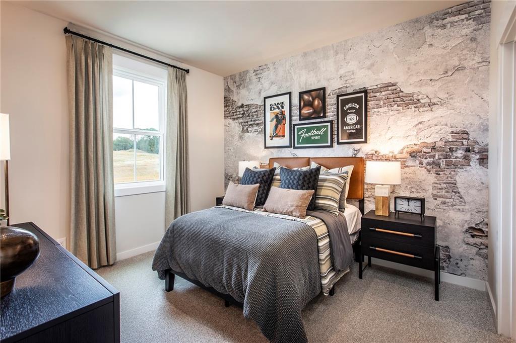 2247 Velvet Sage Way Marietta, GA 30066 - Photo 13 of 19