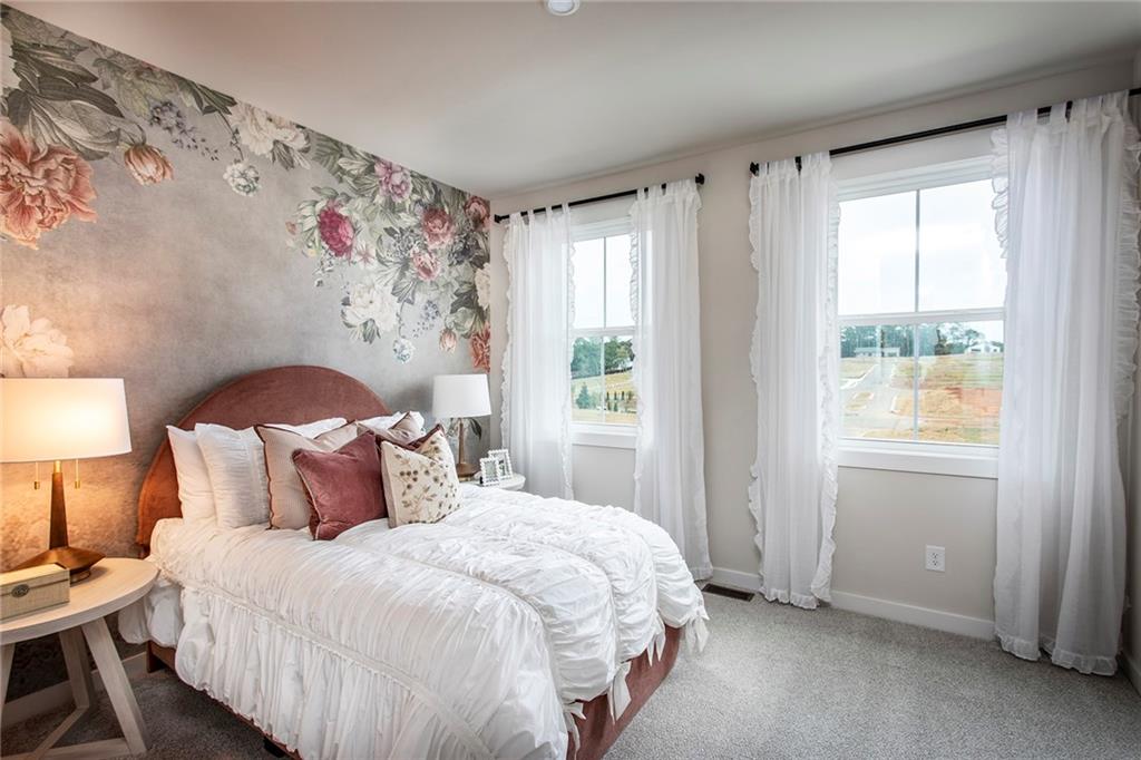 2247 Velvet Sage Way Marietta, GA 30066 - Photo 15 of 19