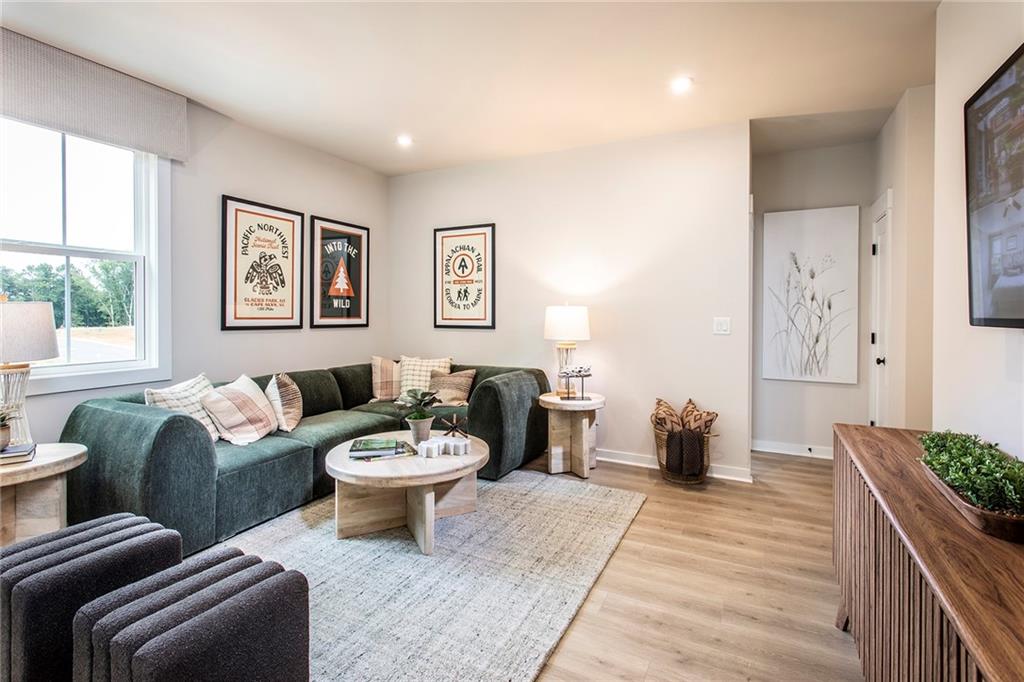 2247 Velvet Sage Way Marietta, GA 30066 - Photo 16 of 19