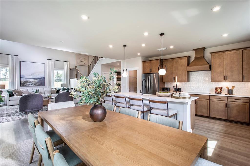 2247 Velvet Sage Way Marietta, GA 30066 - Photo 4 of 19