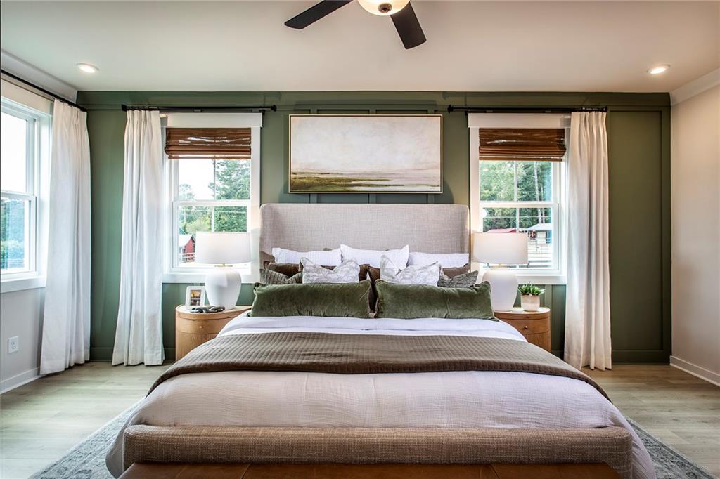 2247 Velvet Sage Way Marietta, GA 30066 - Photo 5 of 19