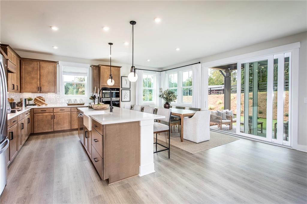 2247 Velvet Sage Way Marietta, GA 30066 - Photo 6 of 19