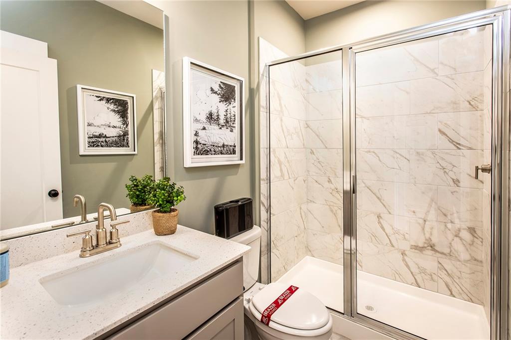 2247 Velvet Sage Way Marietta, GA 30066 - Photo 7 of 19